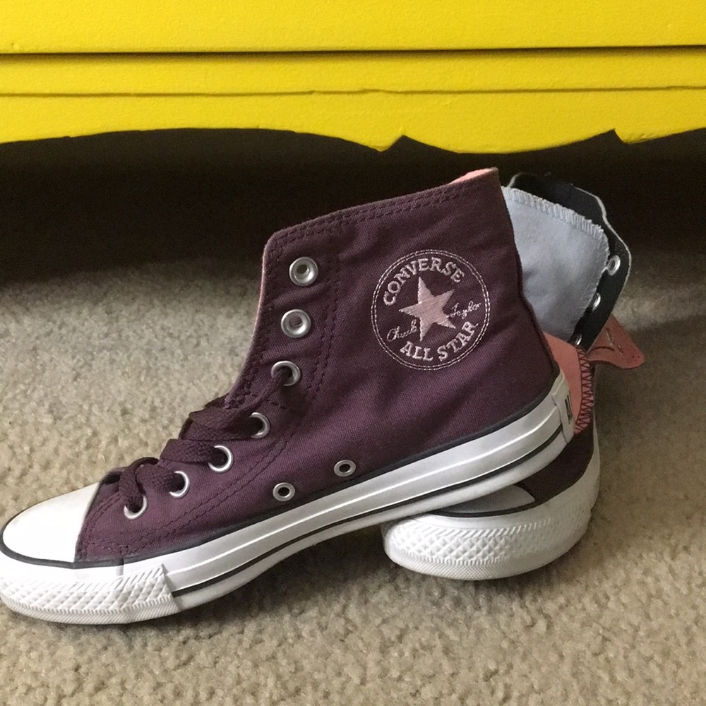 Cool Converse